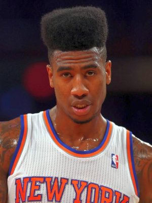 Iman Shumpert