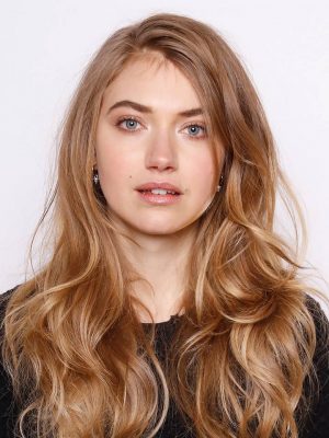 Imogen Poots