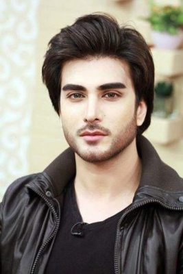 Imran Abbas