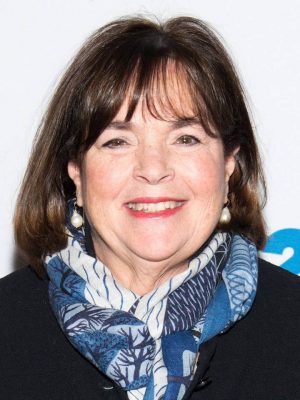 Ina Garten