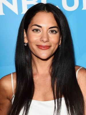 Inbar Lavi