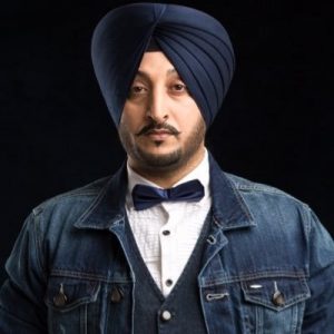 Inderjit Nikku