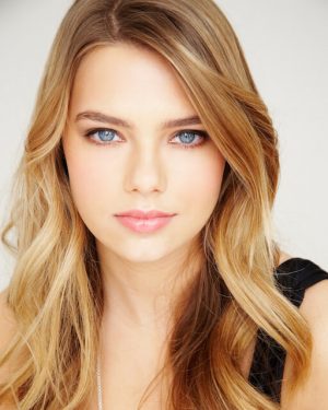 Indiana Evans