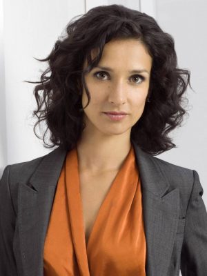 Indira Varma