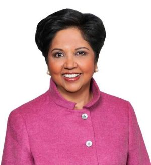 Indra Nooyi