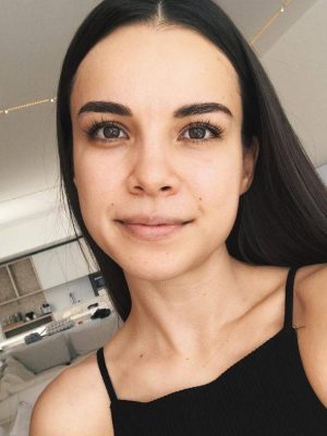 Ingrid Nilsen