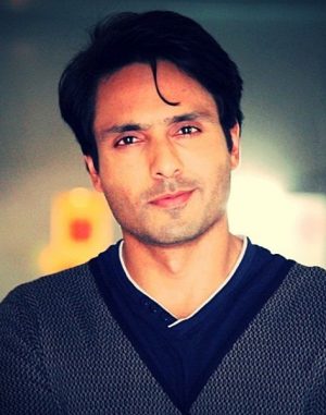 Iqbal Khan