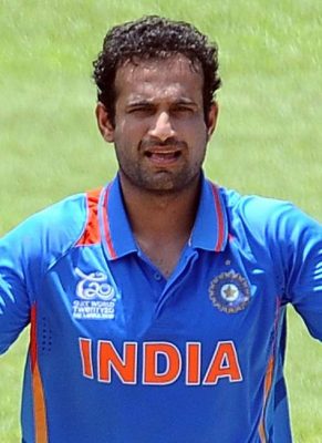 Irfan Pathan