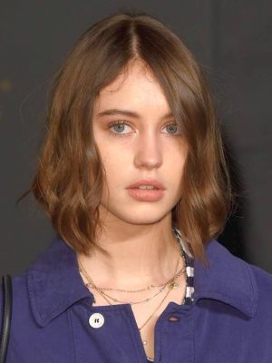 Iris Law