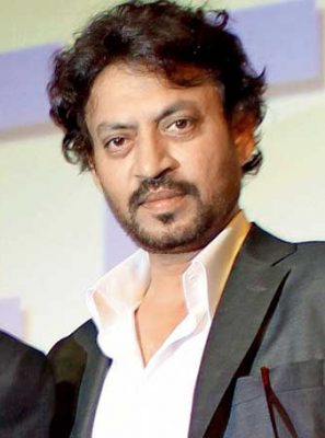 Irrfan Khan