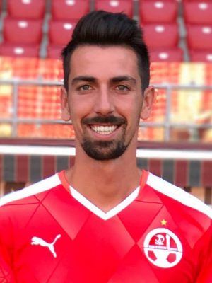 Isaac Cuenca