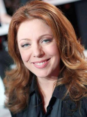 Isabelle Boulay