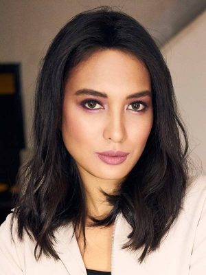 Isabelle Daza