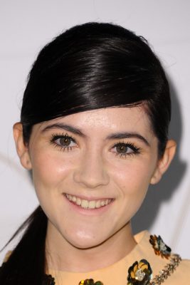 Isabelle Fuhrman