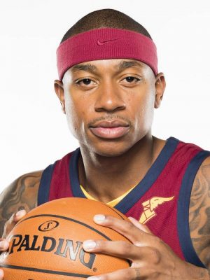 Isaiah Thomas