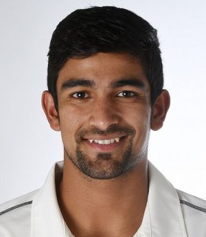 Ish Sodhi