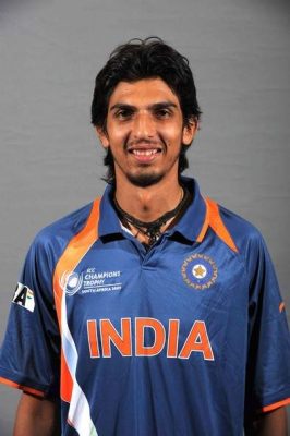 Ishant Sharma