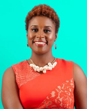 Issa Rae