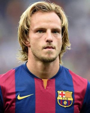 Ivan Rakitić