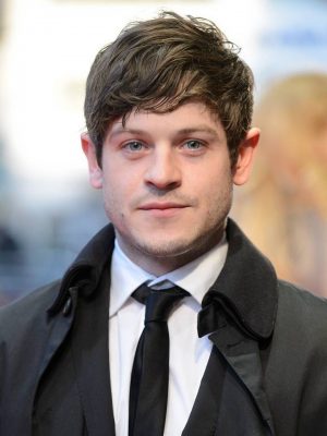 Iwan Rheon