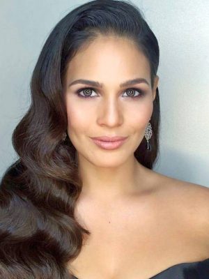 Iza Calzado