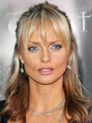 Izabella Scorupco