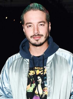 J Balvin