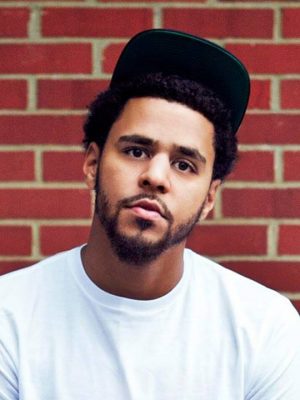 J. Cole