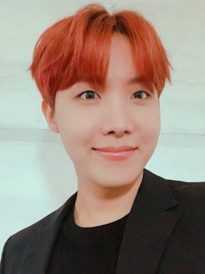 J-Hope