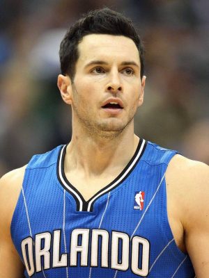 J. J. Redick