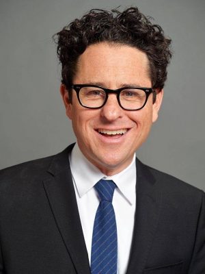 J.J. Abrams