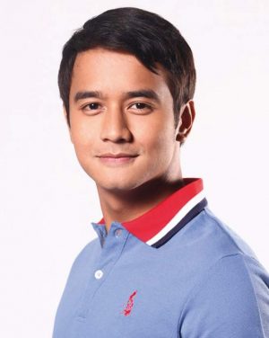 JM de Guzman