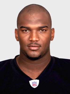 JaMarcus Russell