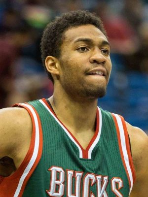 Jabari Parker