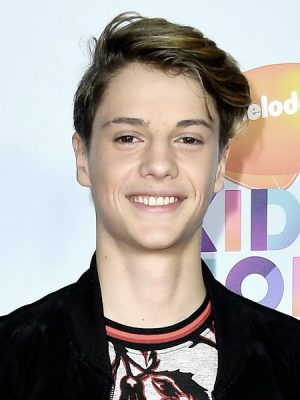 Jace Norman