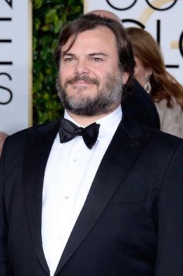 Jack Black