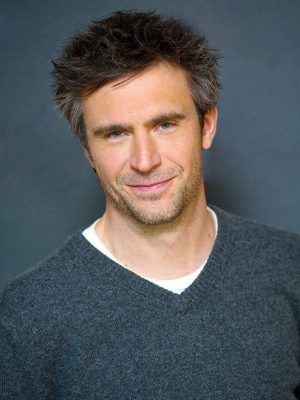 Jack Davenport