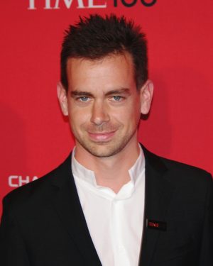 Jack Dorsey