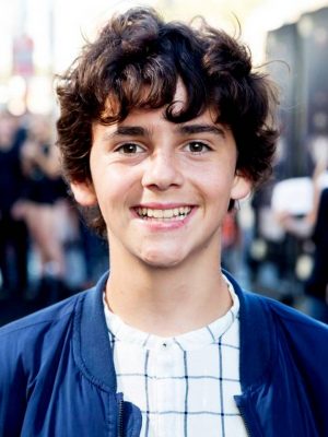 Jack Dylan Grazer