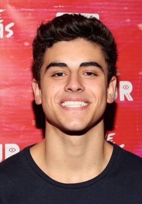 Jack Gilinsky