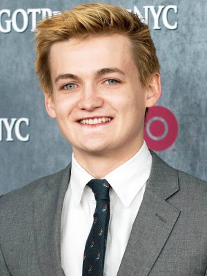 Jack Gleeson