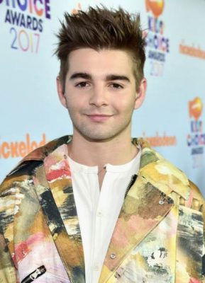 Jack Griffo