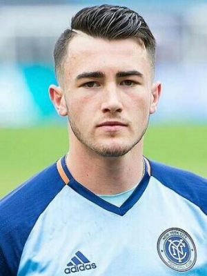 Jack Harrison