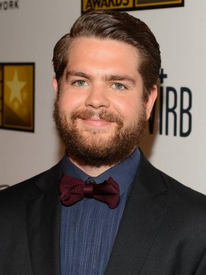 Jack Osbourne