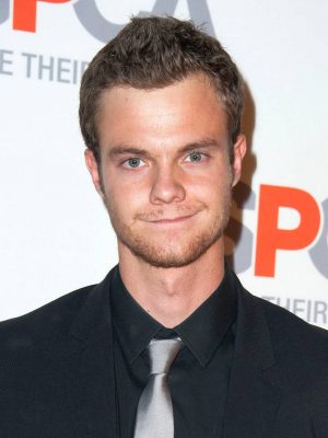 Jack Quaid