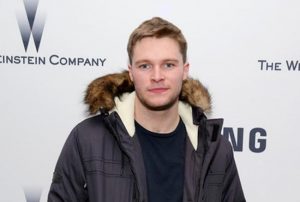 Jack Reynor