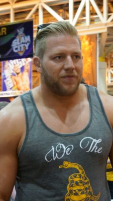 Jack Swagger