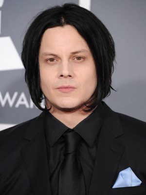 Jack White