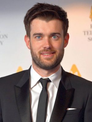 Jack Whitehall