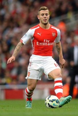 Jack Wilshere